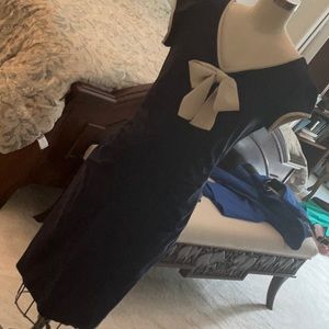 Navy sailor dress
